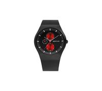 Bering Time Men's Watch XL Classic Analog Quartz Stainless Steel 11942 229