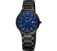 Bering 14442-727 Mens Watch Slim-Solar 42mm 5ATM