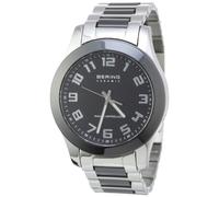 Bering Time Men's Analogueue Quartz Watch 33041-742 Radio Ceramic