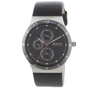 Bering Time Men's Slim Watch 32139-442 Ceramic
