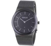 Bering Time Men's Slim Watch 32235-345 Ceramic
