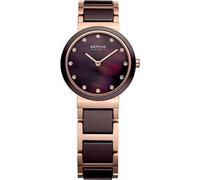 Bering Time Women's 11422-765 22mm Quartz Watch Bering Time Multicolor One Size