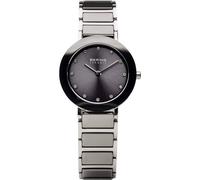 Bering 11429-783 5atm 28mm Watch Silver Women