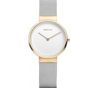 Bering Time Women's 14531-010 Classic 31mm Quartz Watch in Silver Bering Time Silver One Size