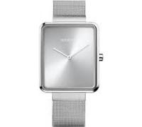 Bering Time Women's 14533-000 33mm Quartz Watch in Silver Bering Time Silver One Size
