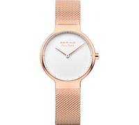 Bering Time Women's 15531-364 31mm Quartz Watch in Rose Gold Bering Time Rose Gold One Size