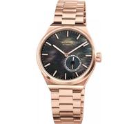 Bering Time Women's 19435-762 Automatic 35mm Automatic Watch in Rose Gold Bering Time Rose Gold One Size