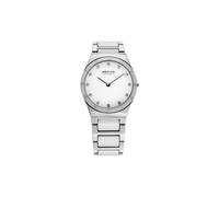 Bering Time Women's 32230-764 Ceramic 30mm Quartz Watch Bering Time Multicolor One Size