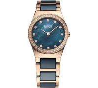 Bering Time Women's 32426-767 26mm Quartz Watch Bering Time Multicolor One Size