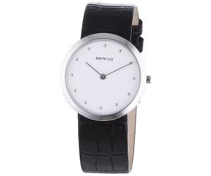 BERING Time Women's Slim Watch 10331-400 Classic