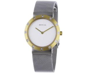 BERING Time Women's Slim Watch 10629-010 Classic