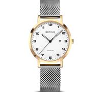 Bering Titanium Ladies Watch