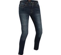 Bering Tracy Jeans Blue M Woman female