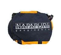 Bering Travel Duffel Bag- female- Napapijri- Weekend Bags- Orange- ONE SIZE- Bags ONE SIZE