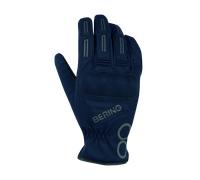 Bering Trend MC Gloves Navy3XL Navy