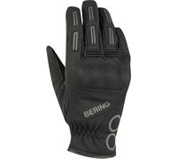 Bering Trend waterproof Ladies Motorcycle Gloves, black, size M