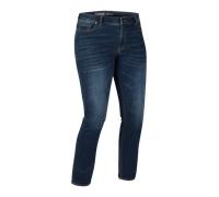 Bering Trust QS Women's MC Trousers BlueM Blue