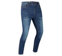 Bering Trust Slim MC Trousers Blue WashedL Blue Washed