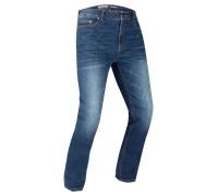 Bering Trust Straight Jeans Blue 40 Men