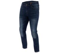 Bering Twinner Motorcycle Trousers Blue3XL Blue