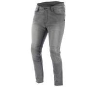 BERING BERING - Pants Twinner Gray L