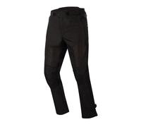 BERING TWISTER textile pants black XL
