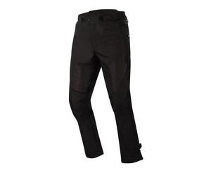 BERING TWISTER textile pants black XL
