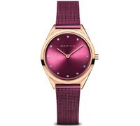 Bering Ultra Slim Ladies Watch BNG-367