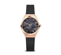 Bering Ultra Slim Rose Gold Watch 18729-166