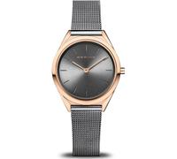 Bering Ultra Slim Unisex Watch BNG-372