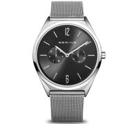 Bering Ultra Slim Unisex Watch BNG-376