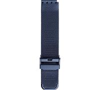 BERING Unisex Adult Stainless Steel Watch Strap PT-15540-BMLX