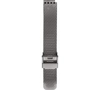 BERING - Unisex Adult Watch Strap PT-15531-BMTX