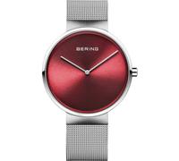 Bering Unisex Watch Classic - 14539-003 Mesh Band