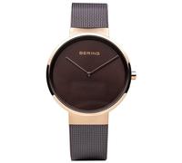 Bering Unisex Watch Classic - 14539-262-k Meshband