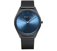 Bering Unisex Watch Classic - 17039-227 Mesh Band