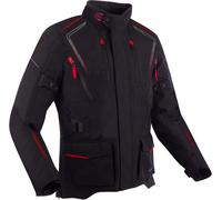 Bering Vision Jacket Black S Men