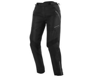 Bering Vision Women's Motorcycle Trousers Black38 Black