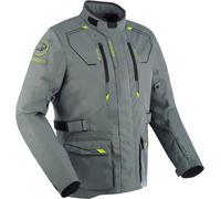 Bering Voyager Jacket Grey S Men