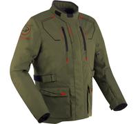 Bering Voyager Jacket Green M Men