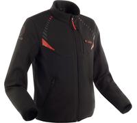 Bering Warmor, functional jacket heated XXL Black