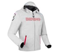 Bering Warwick Jacket Grey 2XL Men