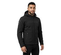 Bering Warwick Jacket Black S Men
