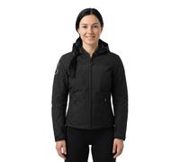 Bering Warwick Jacket Black 42 Woman