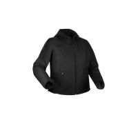 Bering Warwick Plus Size Jacket Black 2XL Men