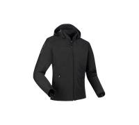 Bering Warwick MC Jacket BlackS Black