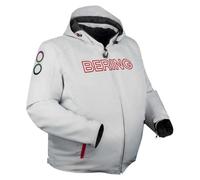 Bering Warwick Plus Size Jacket