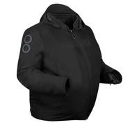 Bering Warwick Plus Size Jacket