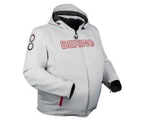 Bering Warwick Plus Size Jacket
