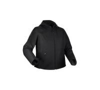 Bering Warwick Plus Size Jacket Black 40 Woman